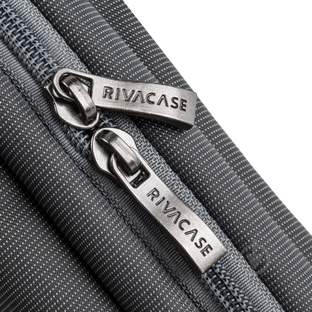 Сумка для ноутбука RivaCase 8231 15.6" grey (8231 (Grey)) - фото 12 Сумка для ноутбука RivaCase 8231 15.6" grey (8231 (Grey)) - фото 12