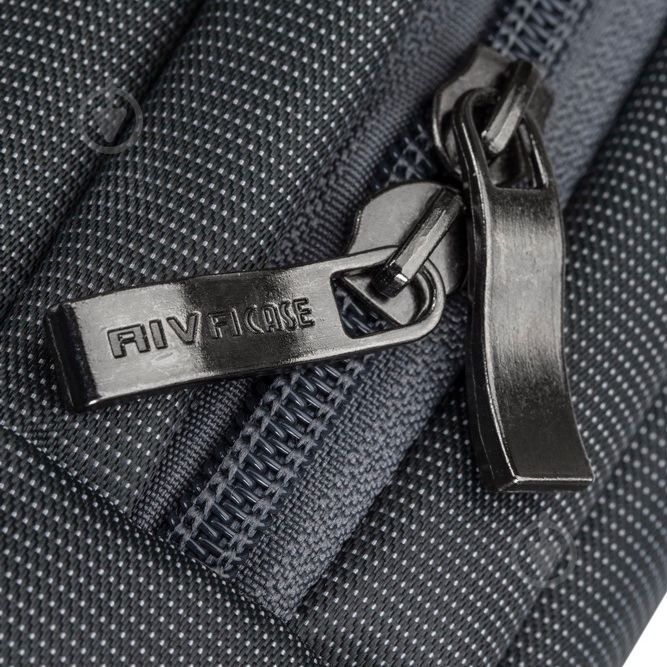 Сумка для ноутбука RivaCase 8231 15.6" grey (8231 (Grey)) - фото 16 Сумка для ноутбука RivaCase 8231 15.6" grey (8231 (Grey)) - фото 16