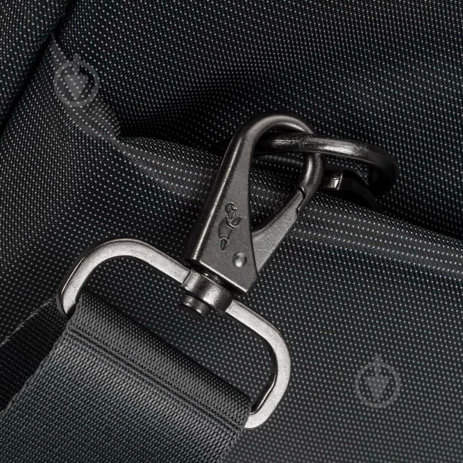 Сумка для ноутбука RivaCase 8231 15.6" grey (8231 (Grey)) - фото 11 Сумка для ноутбука RivaCase 8231 15.6" grey (8231 (Grey)) - фото 11