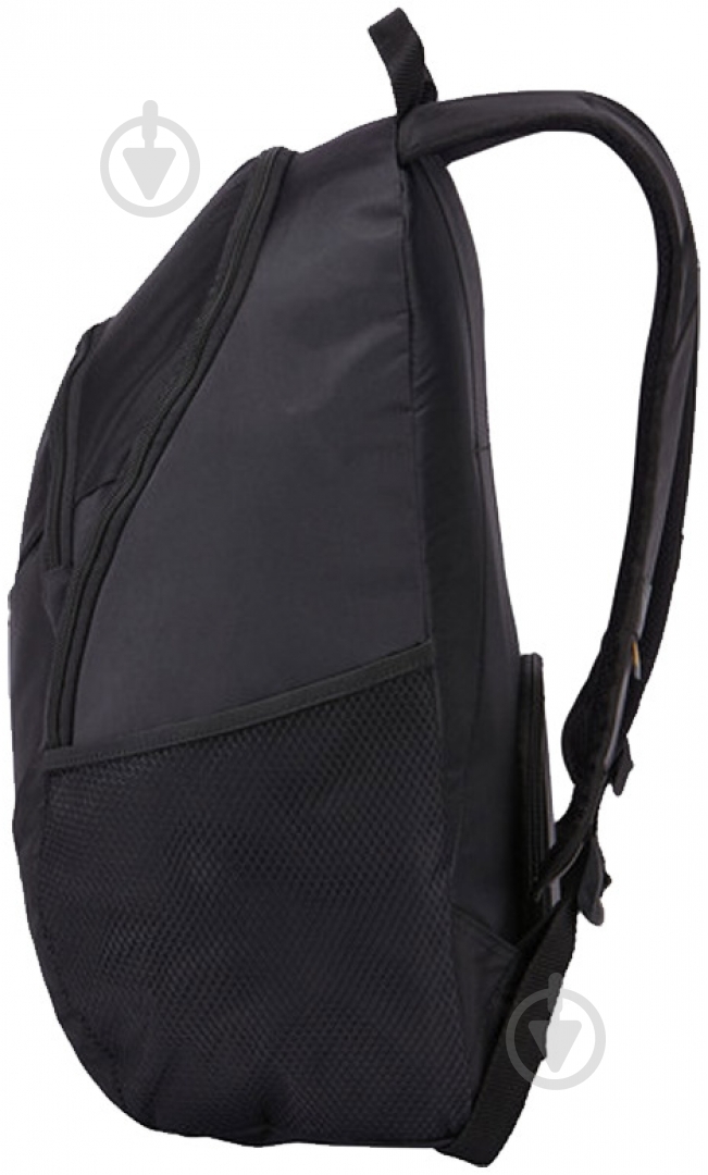 Рюкзак CASE LOGIC 15.6" black (BPCB115K) - фото 4