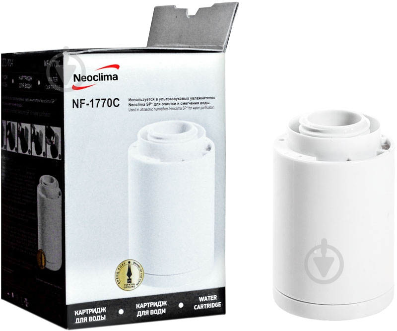 Фильтр для увлажнителя воздуха NF-1770C - фото 1