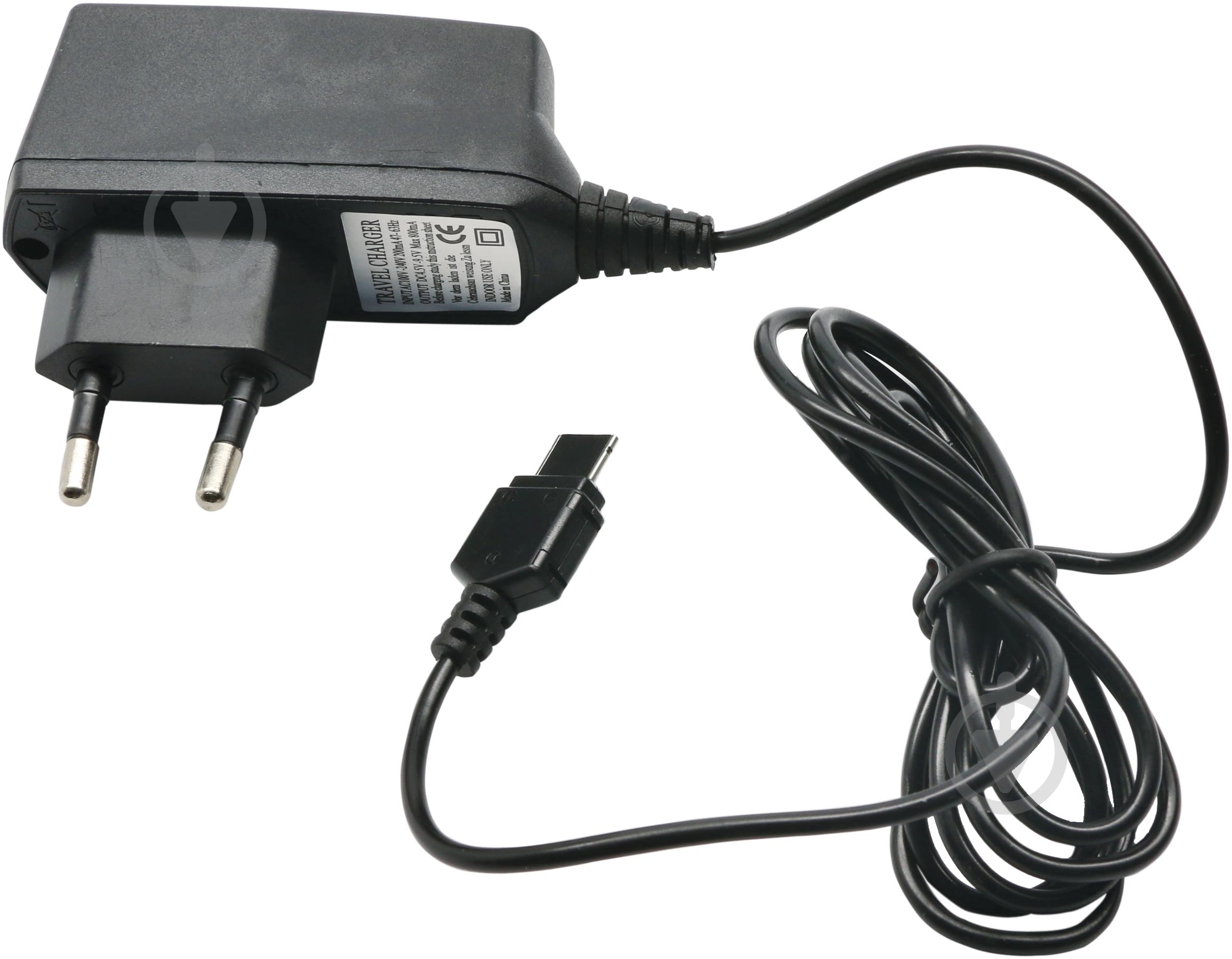 Сетевое зарядное устройство Samsung v00057 - фото 1 Сетевое зарядное устройство Samsung v00057 - фото 1