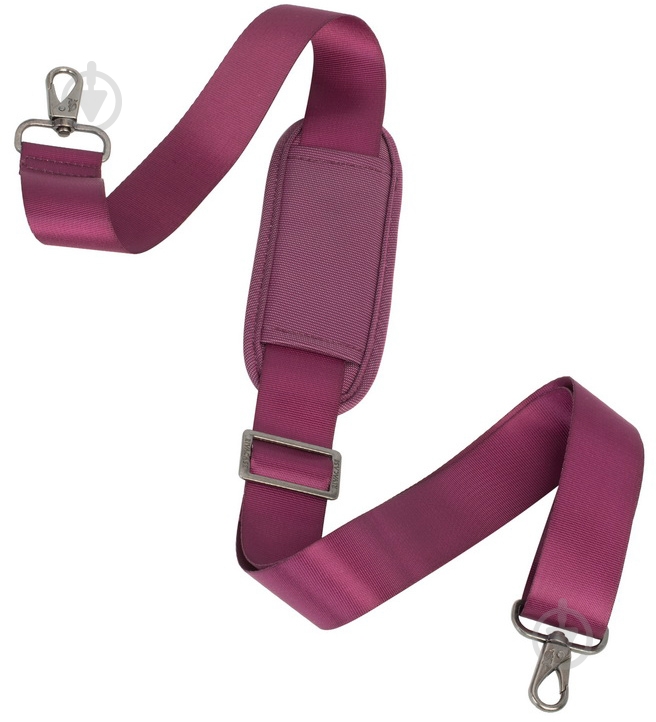 Сумка для ноутбука RivaCase 8231 15.6" purple (8231 (Purple)) - фото 7 Сумка для ноутбука RivaCase 8231 15.6" purple (8231 (Purple)) - фото 7