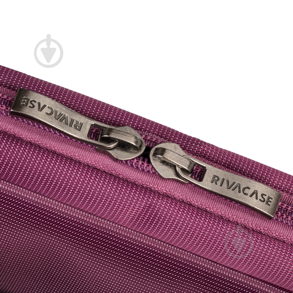 Сумка для ноутбука RivaCase 8231 15.6" purple (8231 (Purple)) - фото 6 Сумка для ноутбука RivaCase 8231 15.6" purple (8231 (Purple)) - фото 6