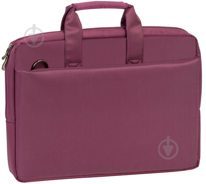 Сумка для ноутбука RivaCase 8231 15.6" purple (8231 (Purple)) - фото 2 Сумка для ноутбука RivaCase 8231 15.6" purple (8231 (Purple)) - фото 2