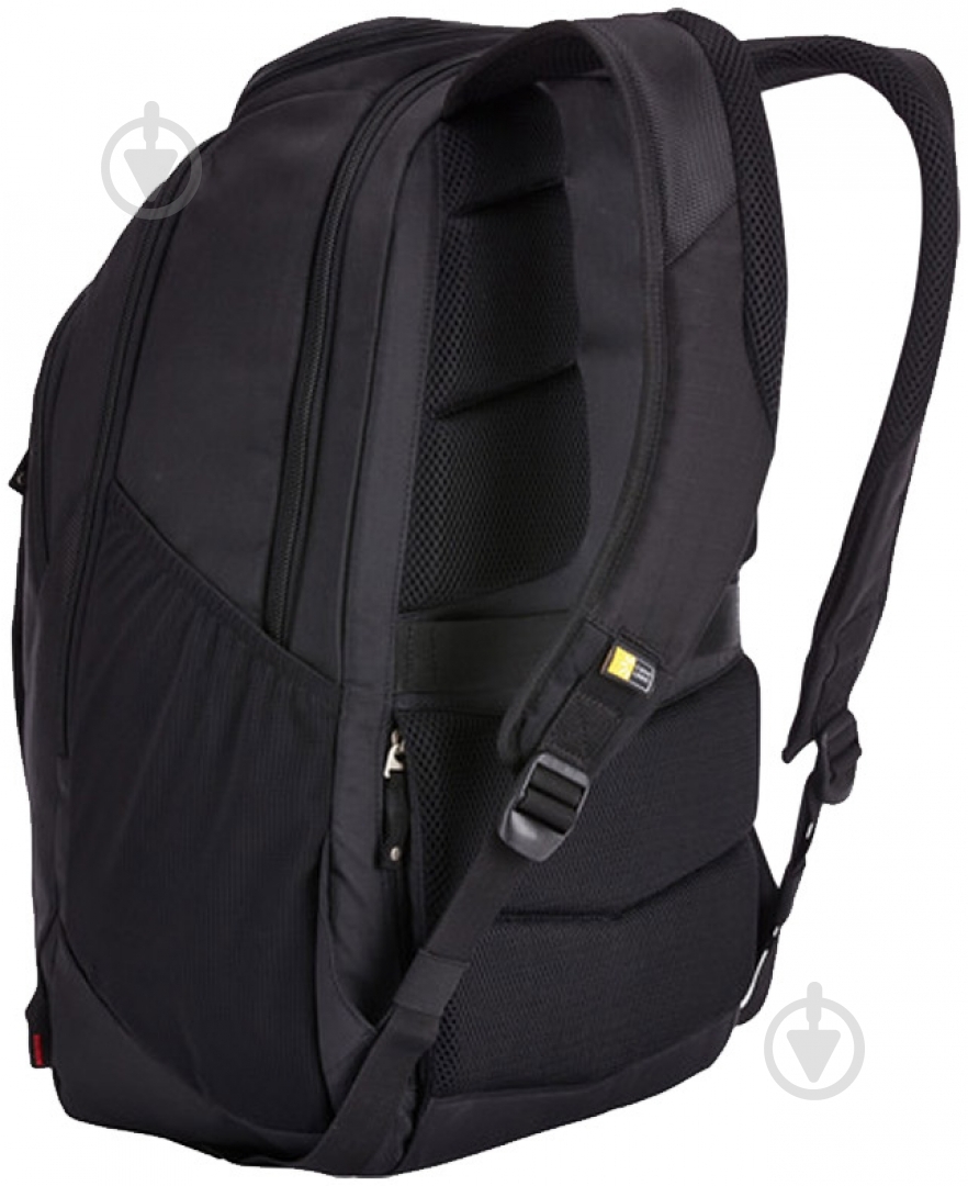 Рюкзак CASE LOGIC 15.6" black (BPEP115K) - фото 2