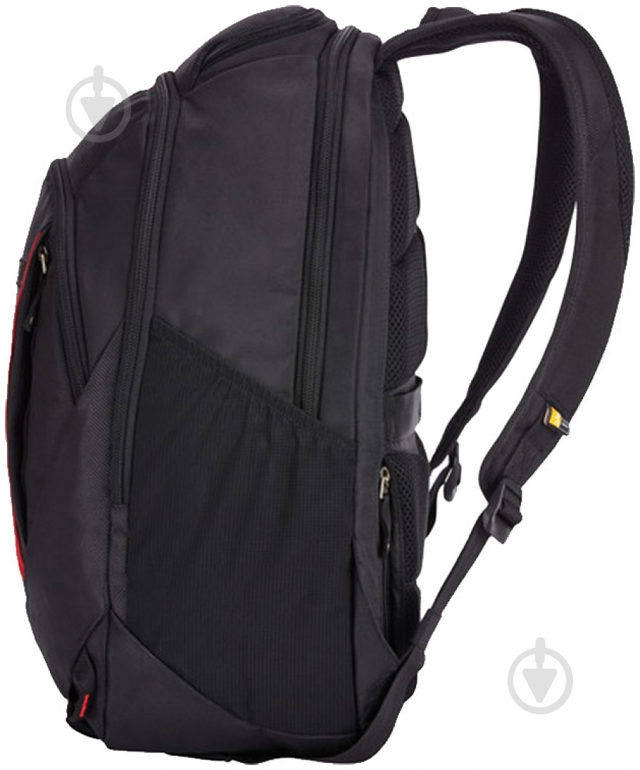 Рюкзак CASE LOGIC 15.6" black (BPEP115K) - фото 3