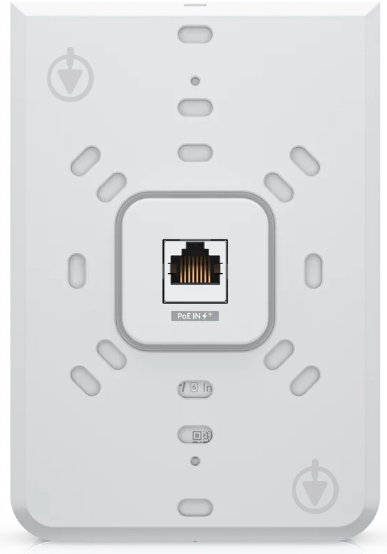 Точка доступа Ubiquiti Wi-Fi U6-IW (U6-IW) - фото 5 Точка доступа Ubiquiti Wi-Fi U6-IW (U6-IW) - фото 5