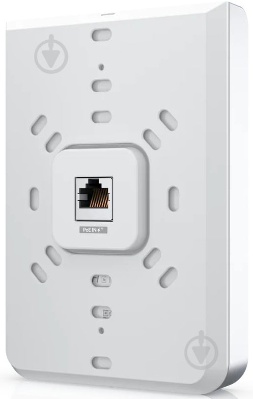 Точка доступа Ubiquiti Wi-Fi U6-IW (U6-IW) - фото 4 Точка доступа Ubiquiti Wi-Fi U6-IW (U6-IW) - фото 4