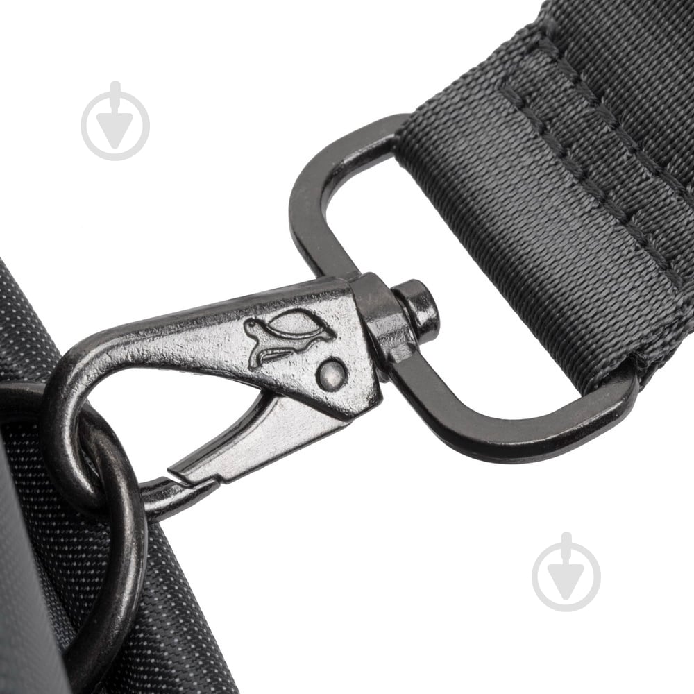 Сумка для ноутбука RivaCase 8251 17.3" grey (8251 (Grey)) - фото 10