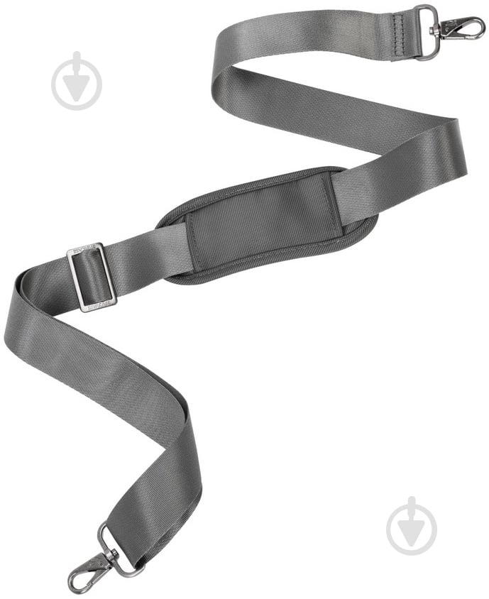 Сумка для ноутбука RivaCase 8251 17.3" grey (8251 (Grey)) - фото 11