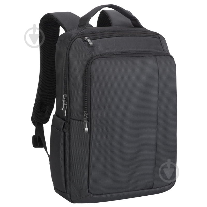 Рюкзак для ноутбука RivaCase 8262 15.6" black (8262 (Black)) - фото 1