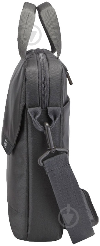 Сумка CASE LOGIC 15.6" grey (MLA116GY) - фото 3