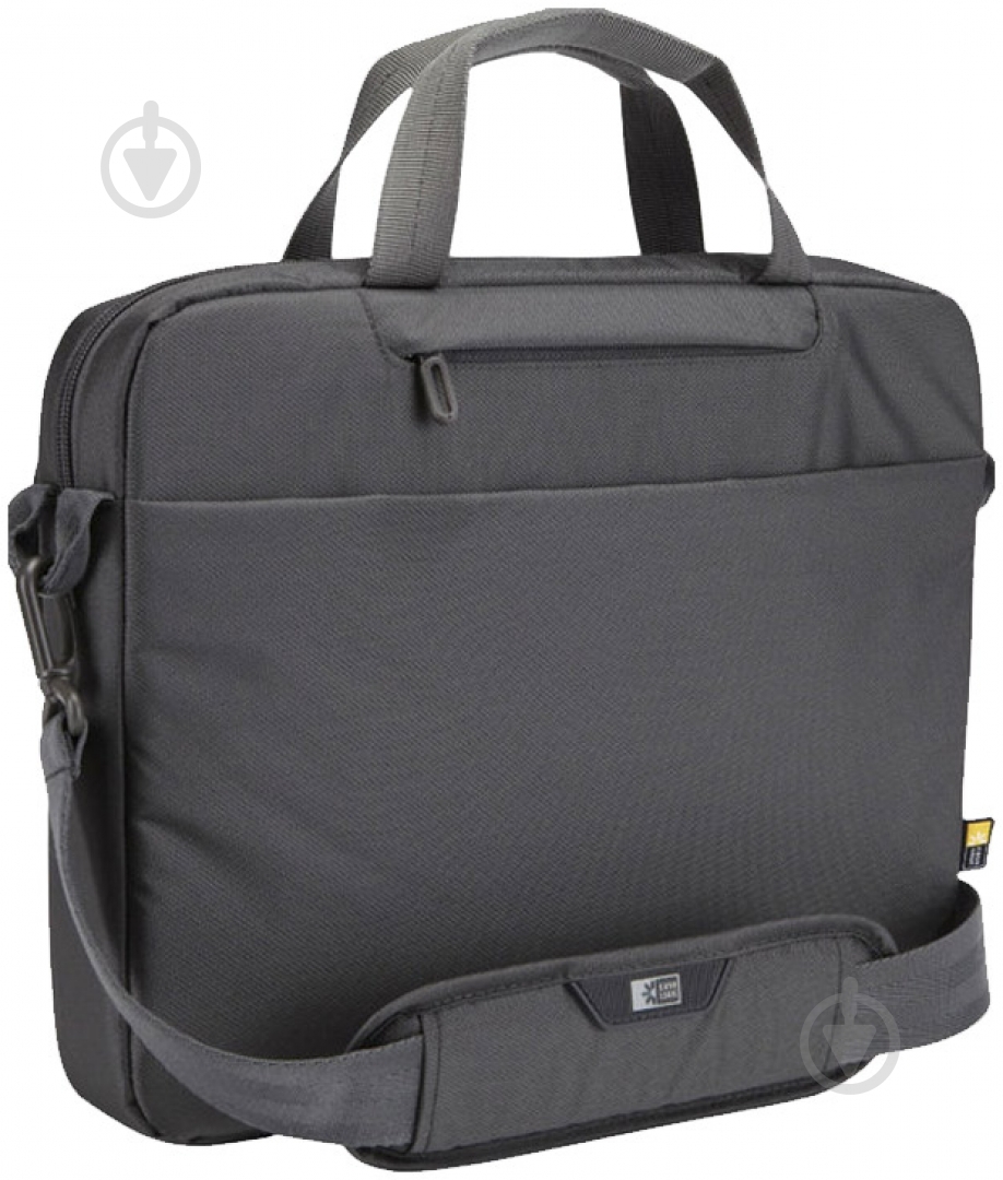 Сумка CASE LOGIC 15.6" grey (MLA116GY) - фото 4