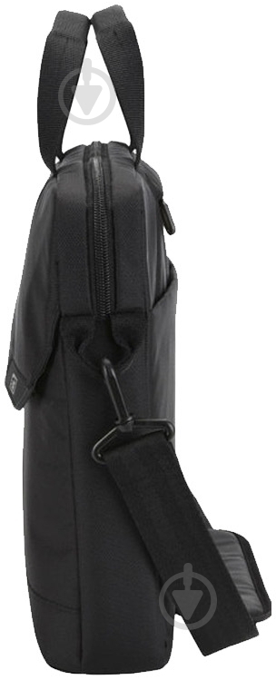 Сумка CASE LOGIC 15.6" black (MLA116K) - фото 3