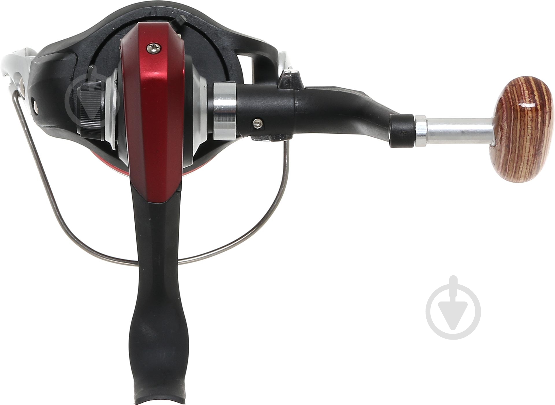 Катушка карповая BratFishing 4000AFD 5+1BB BF 4000 - фото 6