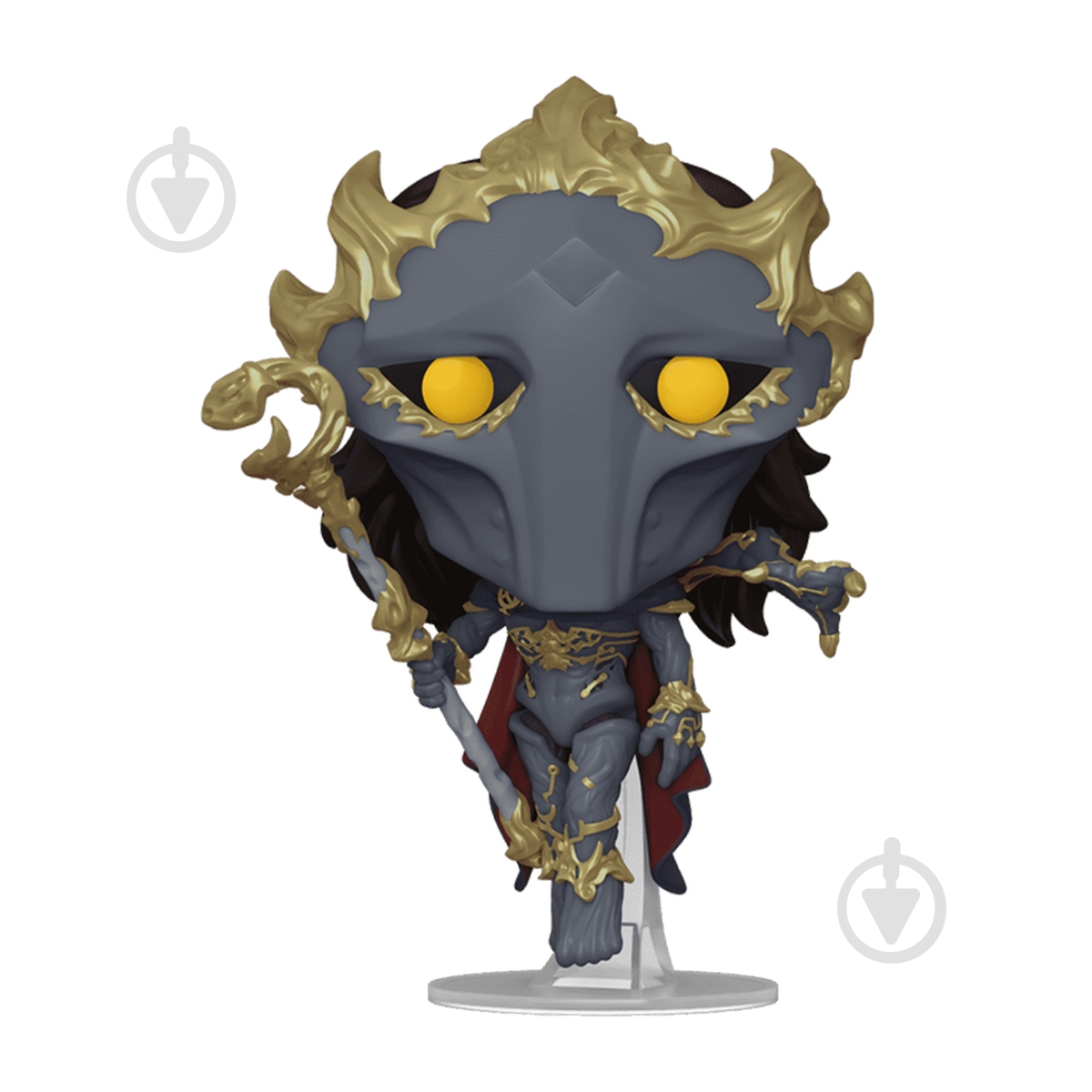 Фигурка Funko POP! серии Аркейн Виктор 83700 - фото 2