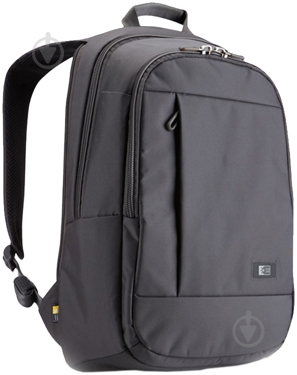Рюкзак CASE LOGIC 15.6" black (MLBP115GY) - фото 2