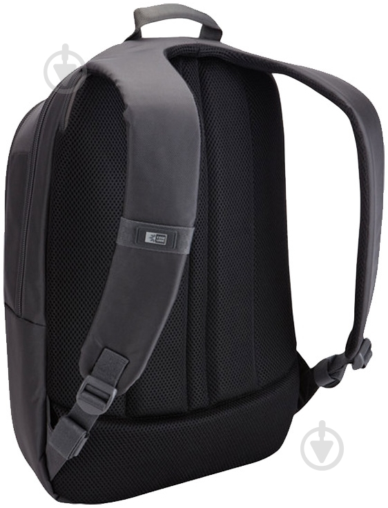Рюкзак CASE LOGIC 15.6" black (MLBP115GY) - фото 3