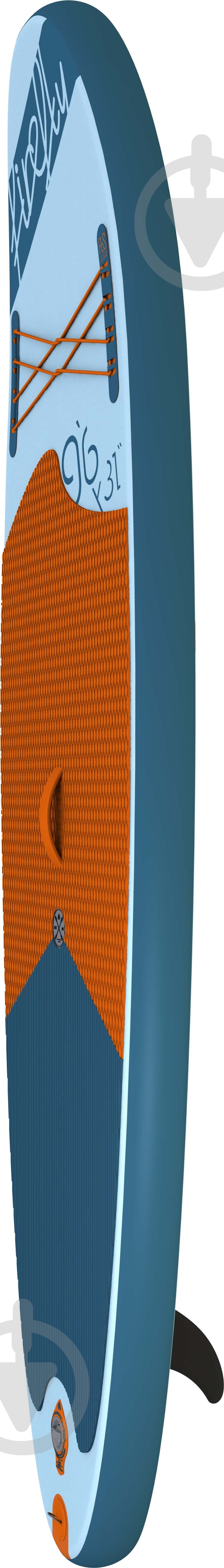 Доска iSUP 100 I 419262-900522 - фото 2 Доска iSUP 100 I 419262-900522 - фото 2