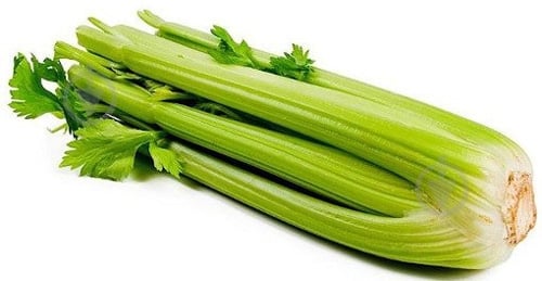 Стебель селеры свежий весовой - фото 5 Стебель селеры свежий весовой - фото 5