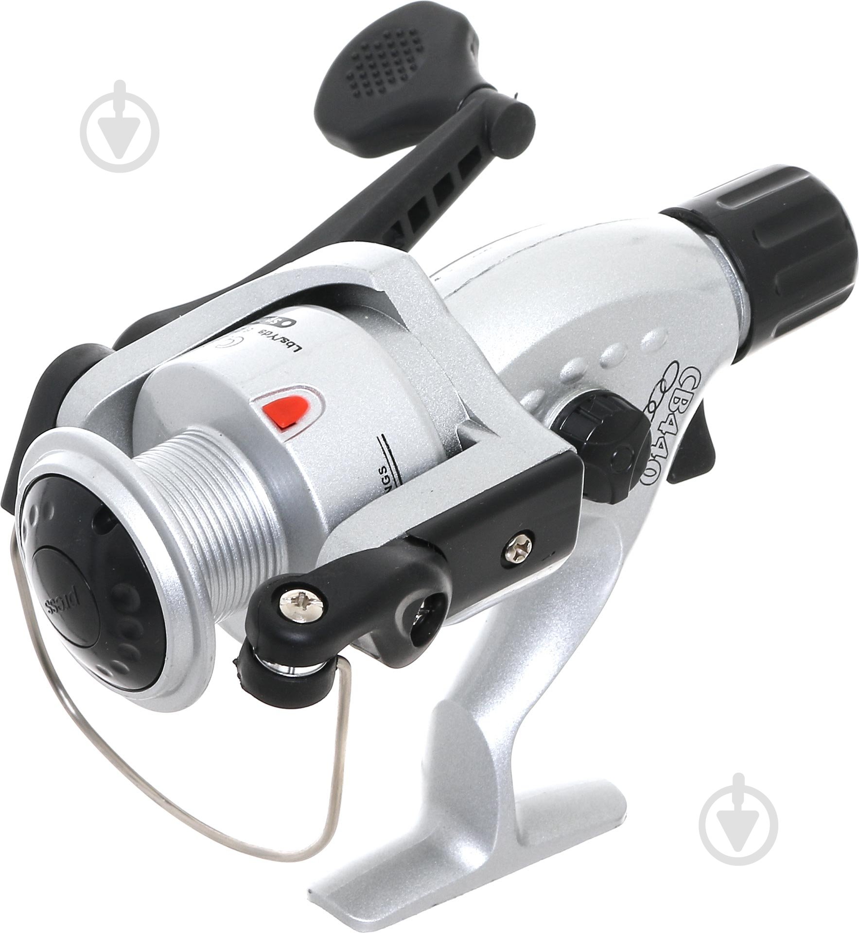 Катушка карповая GTL НС0004314 3000 - фото 2 Катушка карповая GTL НС0004314 3000 - фото 2