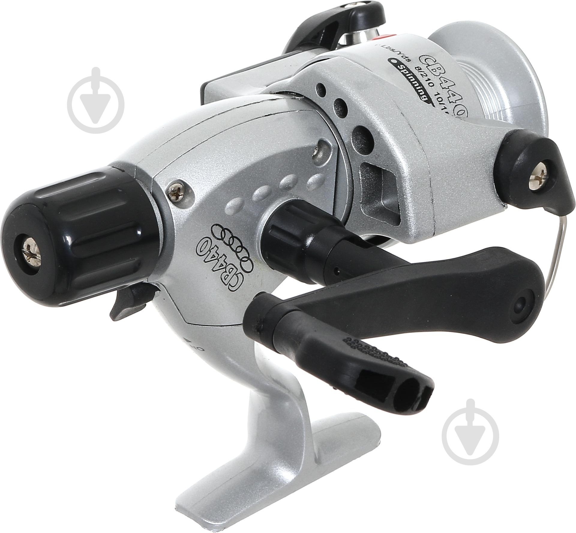 Катушка карповая GTL НС0004314 3000 - фото 3 Катушка карповая GTL НС0004314 3000 - фото 3