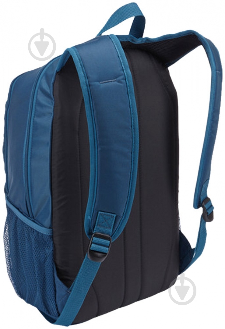 Рюкзак CASE LOGIC 15.6" blue (WMBP115LE) - фото 3