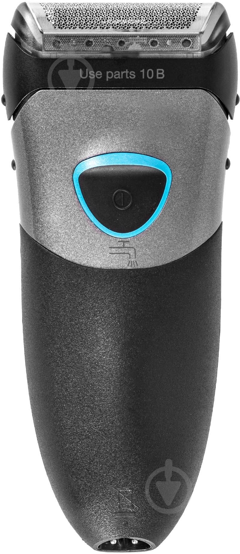 Электробритва Braun Series 1 190 - фото 2