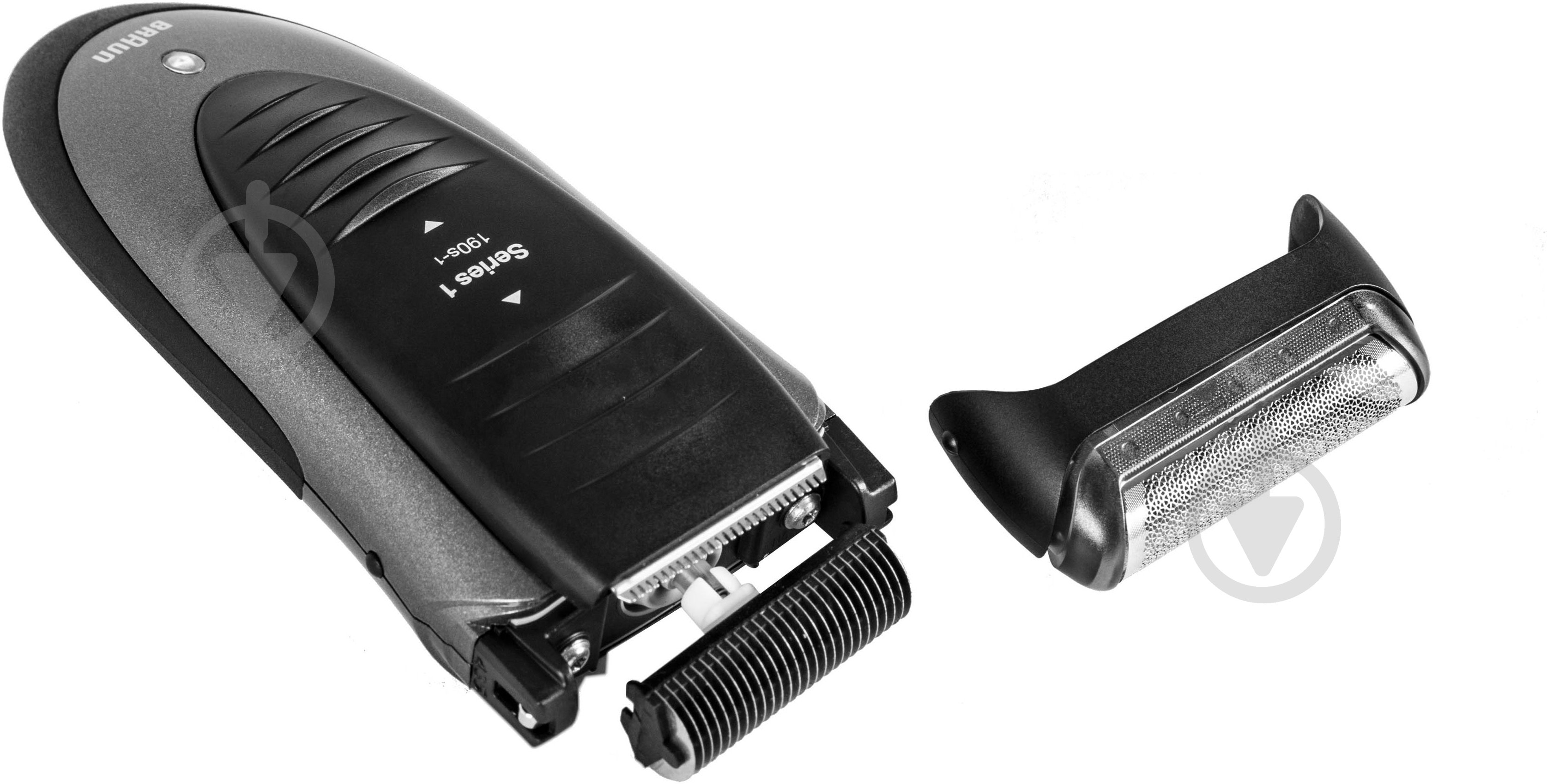 Электробритва Braun Series 1 190 - фото 5