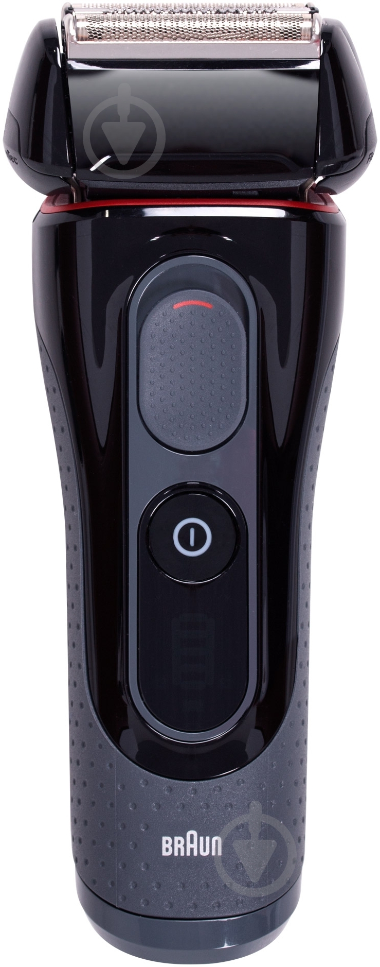 Електробритва Braun 5020 S - фото 1