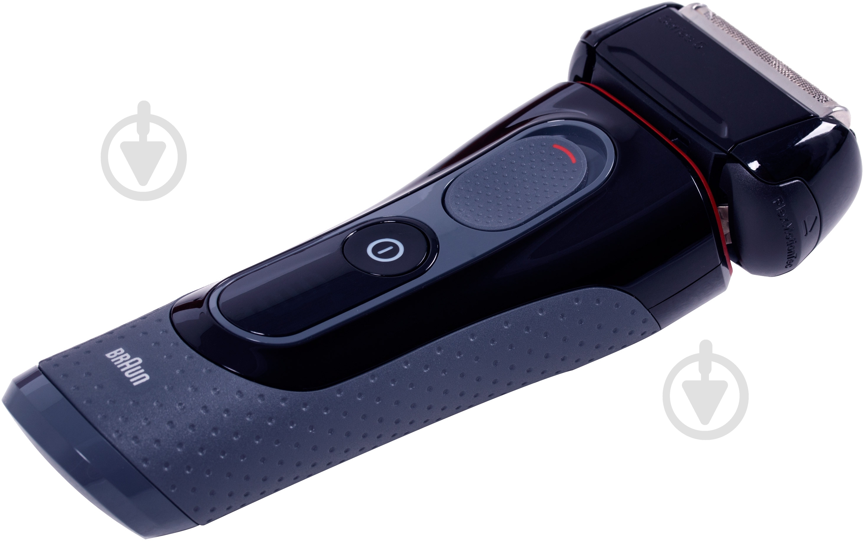 Електробритва Braun 5020 S - фото 2