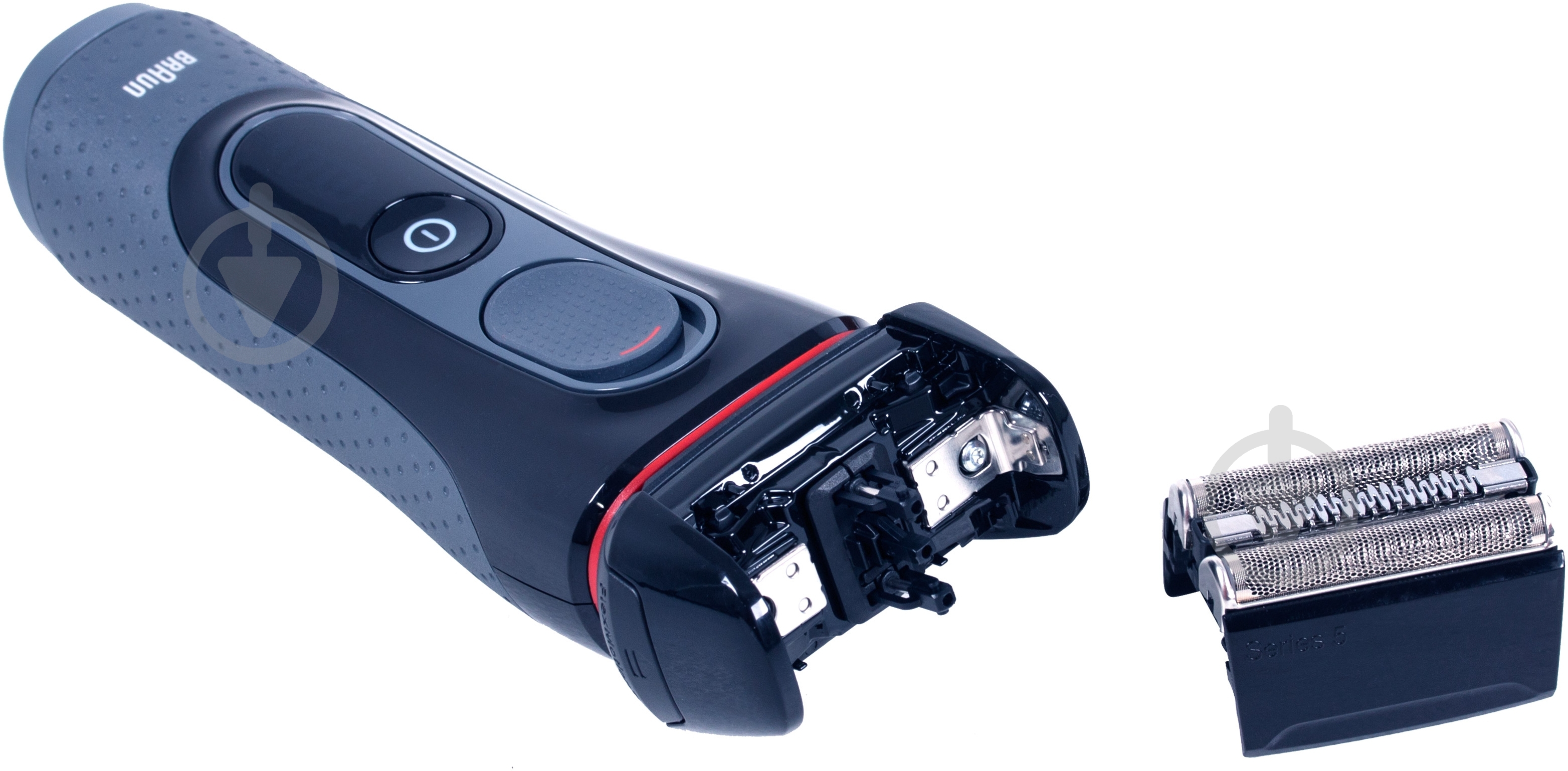 Електробритва Braun 5020 S - фото 4