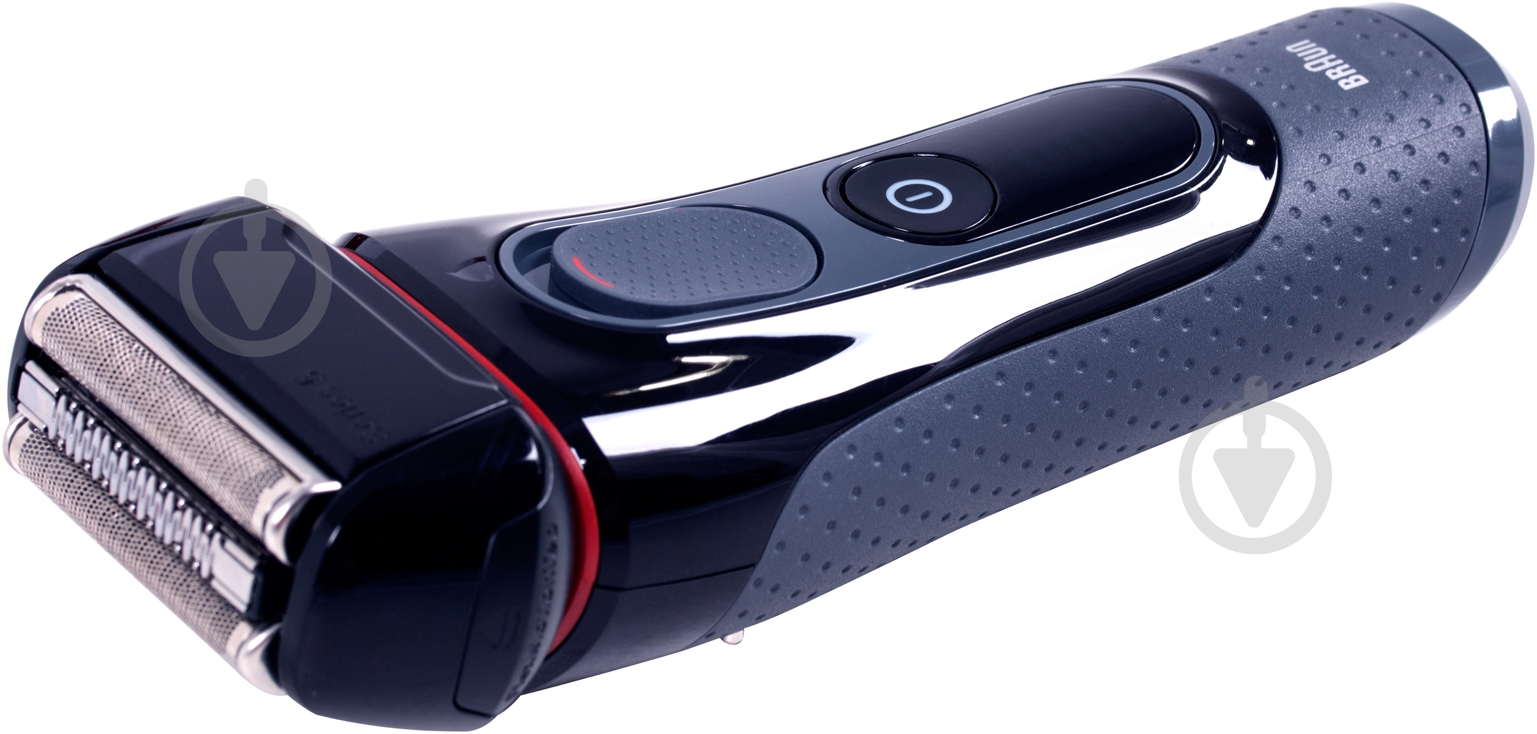 Електробритва Braun 5020 S - фото 3