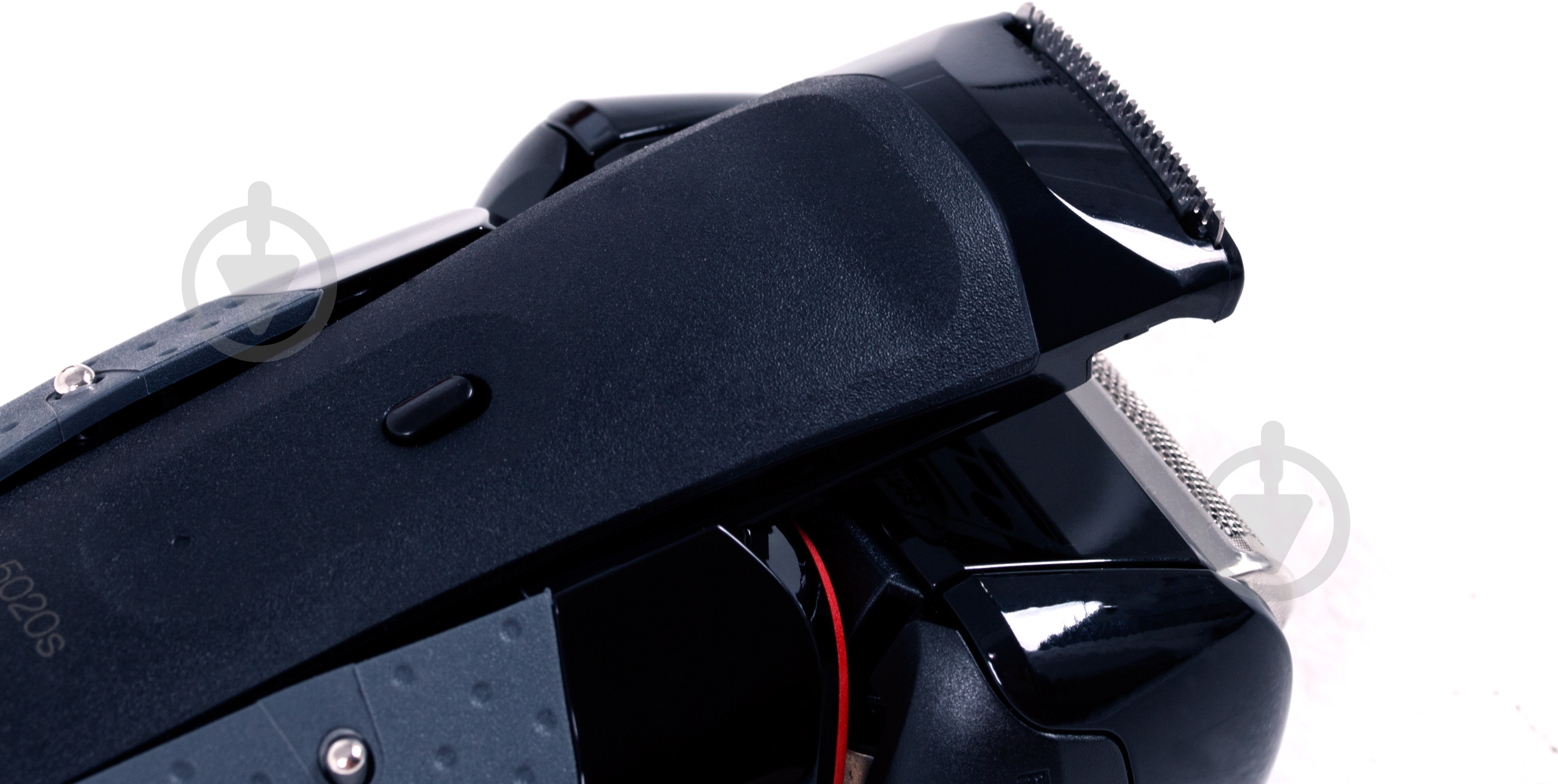 Електробритва Braun 5020 S - фото 5