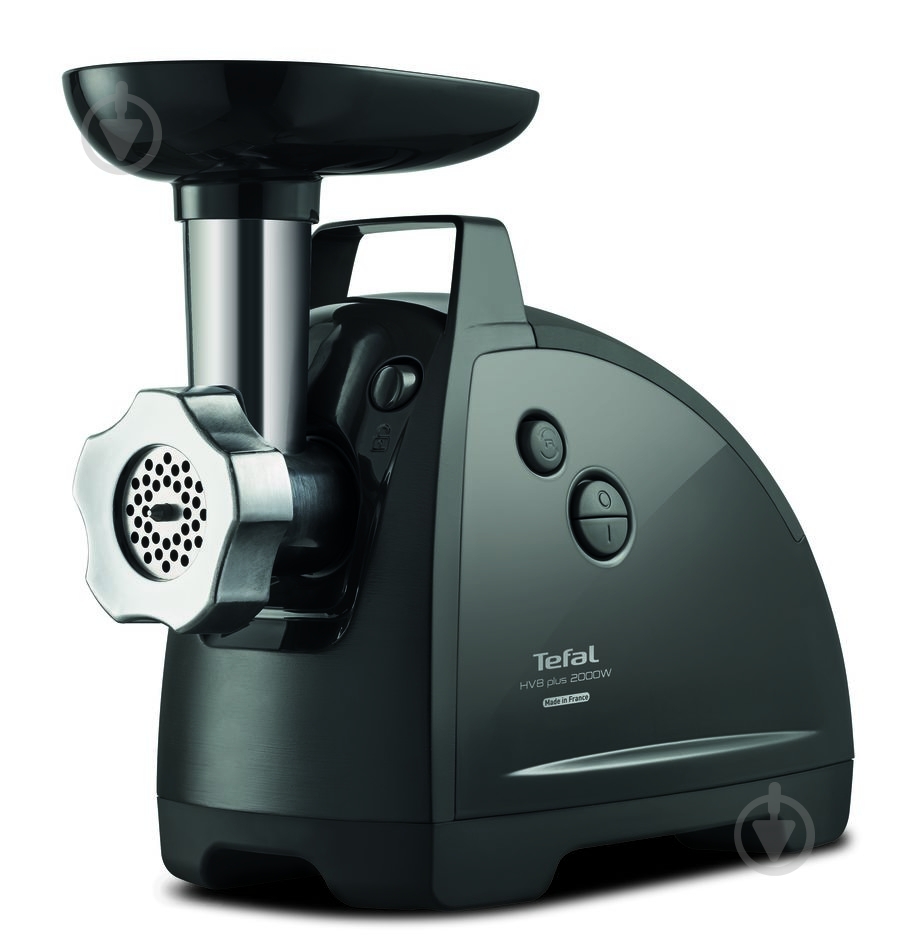 ВИТРИНА! Мясорубка Tefal NE685838 - фото 3 ВИТРИНА! Мясорубка Tefal NE685838 - фото 3