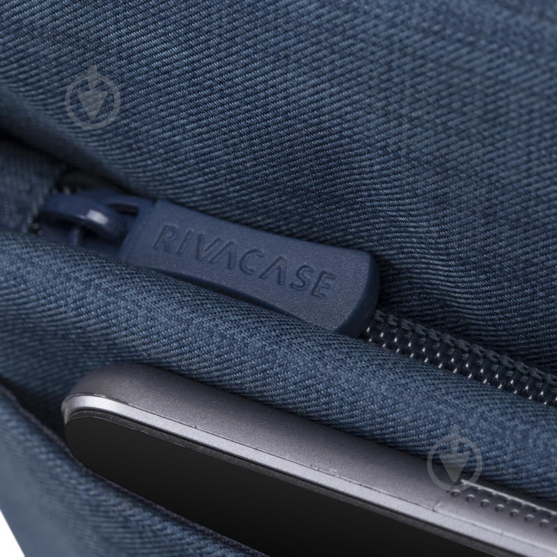 Сумка для ноутбука RivaCase 8335 15.6" blue (8335 (Blue)) - фото 2 Сумка для ноутбука RivaCase 8335 15.6" blue (8335 (Blue)) - фото 2