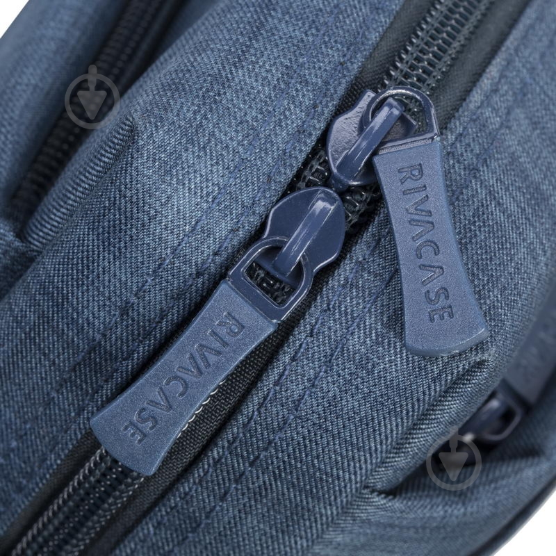 Сумка для ноутбука RivaCase 8335 15.6" blue (8335 (Blue)) - фото 3 Сумка для ноутбука RivaCase 8335 15.6" blue (8335 (Blue)) - фото 3