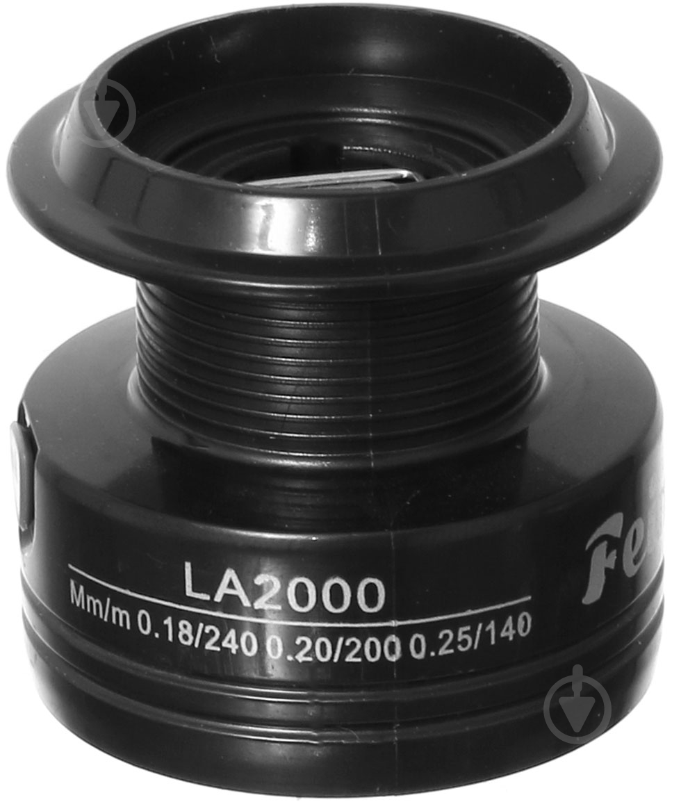 Катушка карповая Feima LA2000AFD 5+1BB 2000 - фото 6