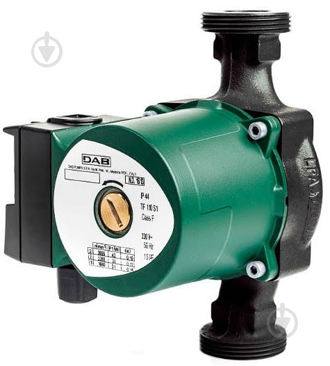Циркуляционный насос DAB VA 65/130 60112962 - фото 1