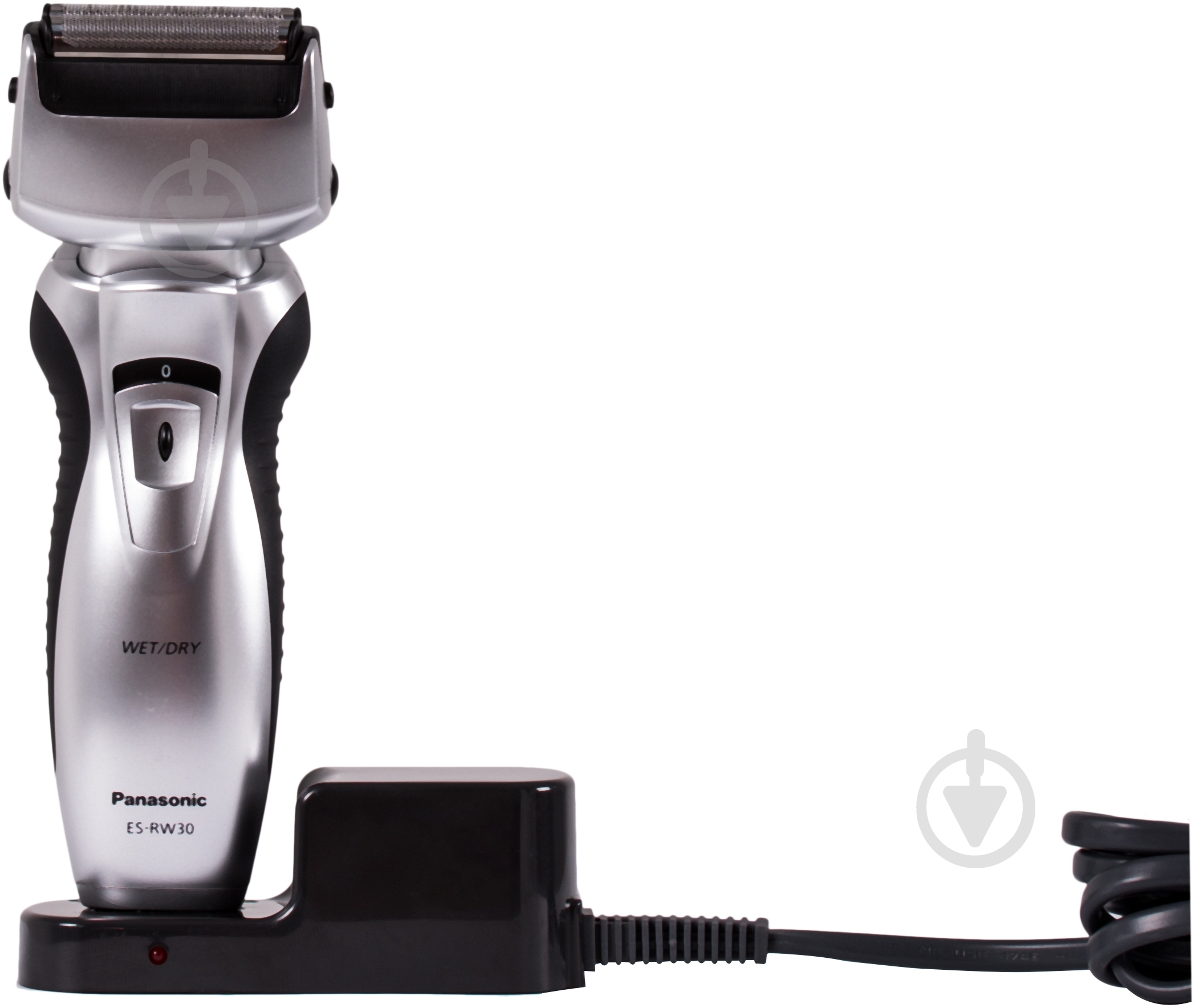 Електробритва Panasonic ES-RW30-S520 - фото 7