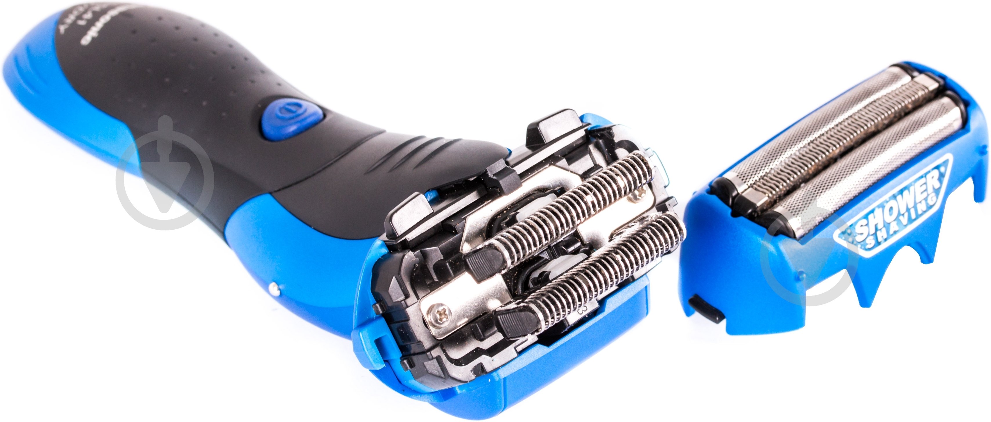 Электробритва Panasonic ES-SL41-A520 - фото 10