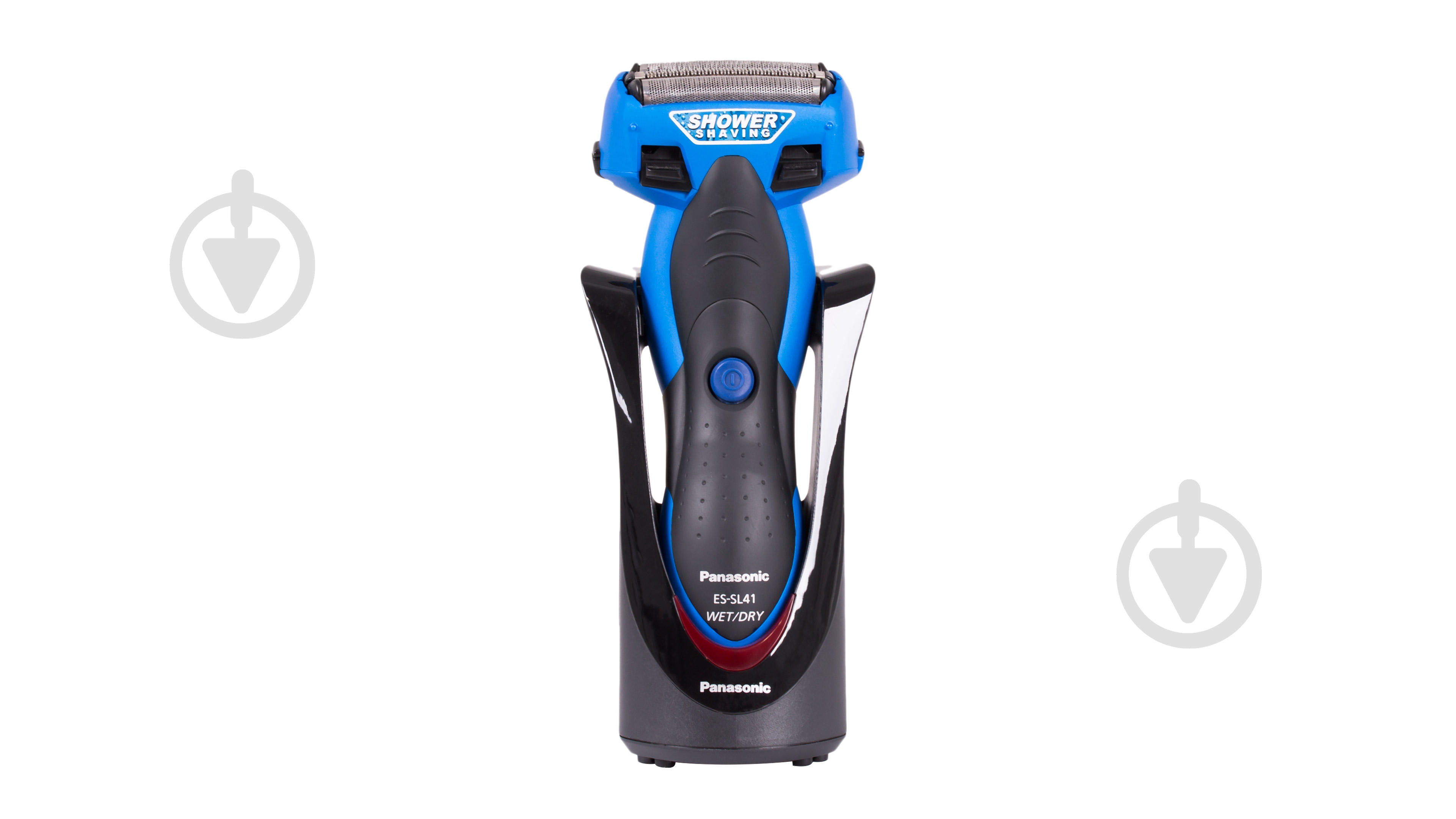 Электробритва Panasonic ES-SL41-A520 - фото 3