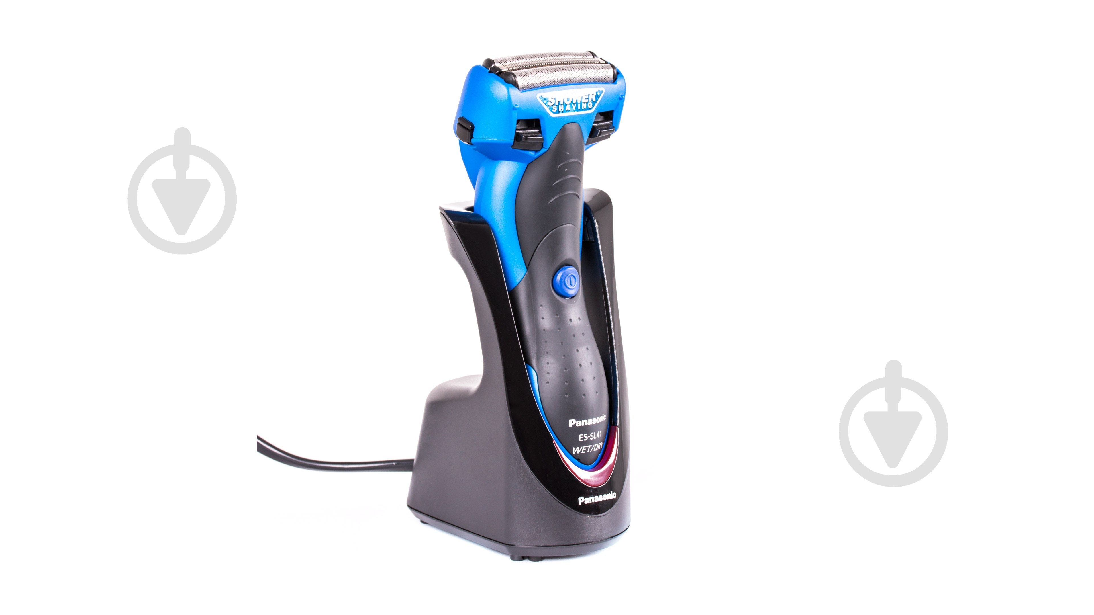 Электробритва Panasonic ES-SL41-A520 - фото 4