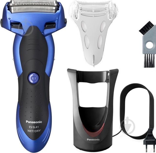 Электробритва Panasonic ES-SL41-A520 - фото 1