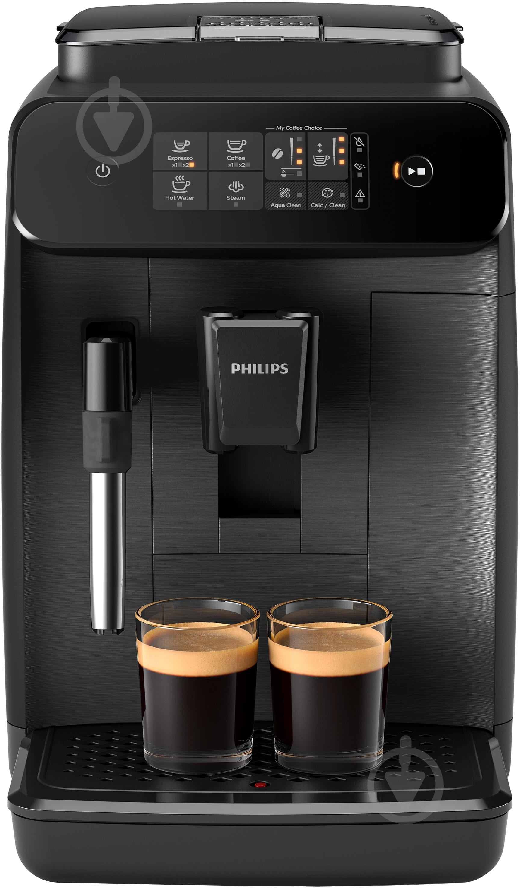 ВИТРИНА! Кофемашина Philips EP0820/00 - фото 2 ВИТРИНА! Кофемашина Philips EP0820/00 - фото 2