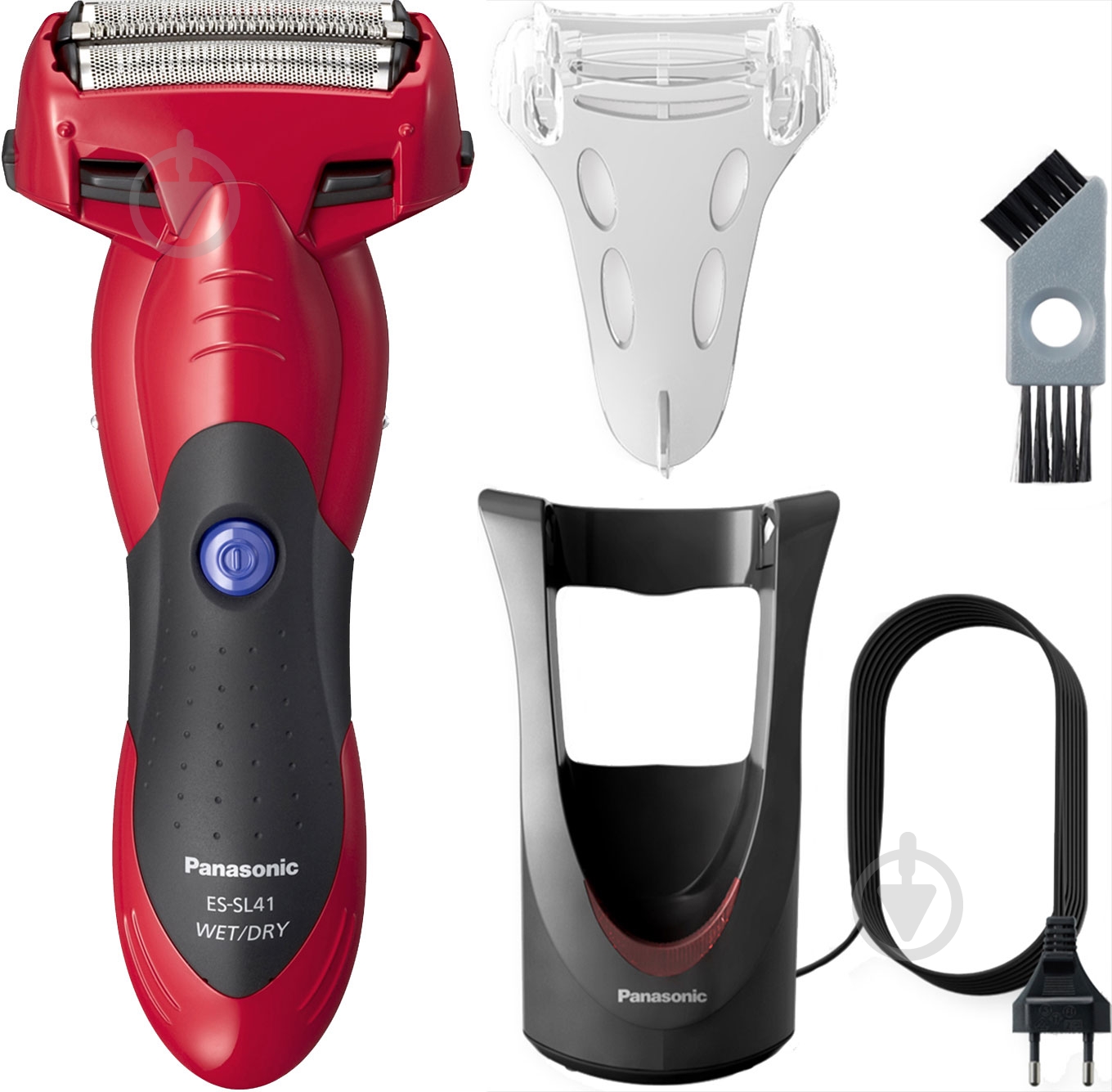 Электробритва Panasonic ES-SL41-R520 - фото 3