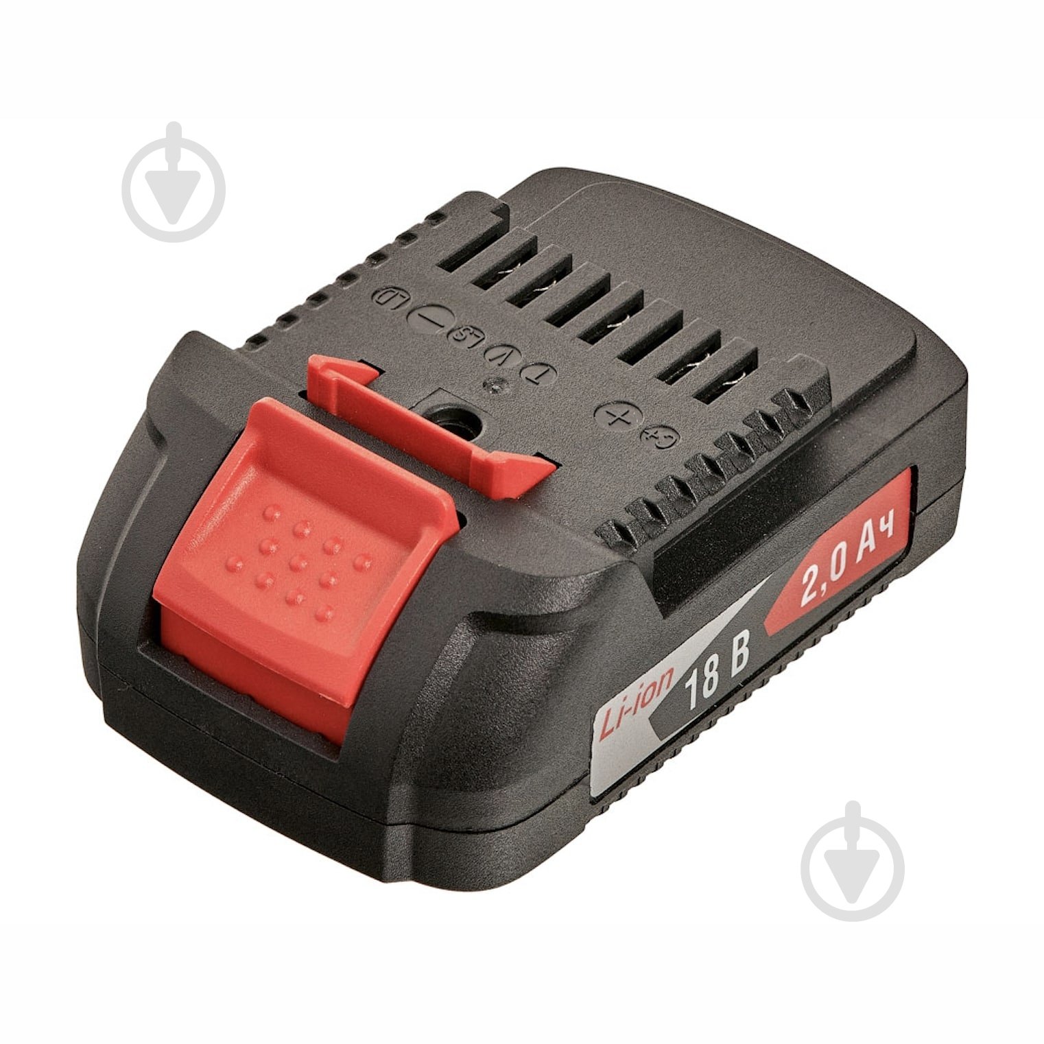 Батарея аккумуляторная Felisatti 18,0V 2,0Ah АБ-2.0Ач/Л3/P58010 - фото 2