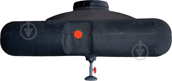 Душ летний Пласт Бак с лейкой 100 л - фото 2