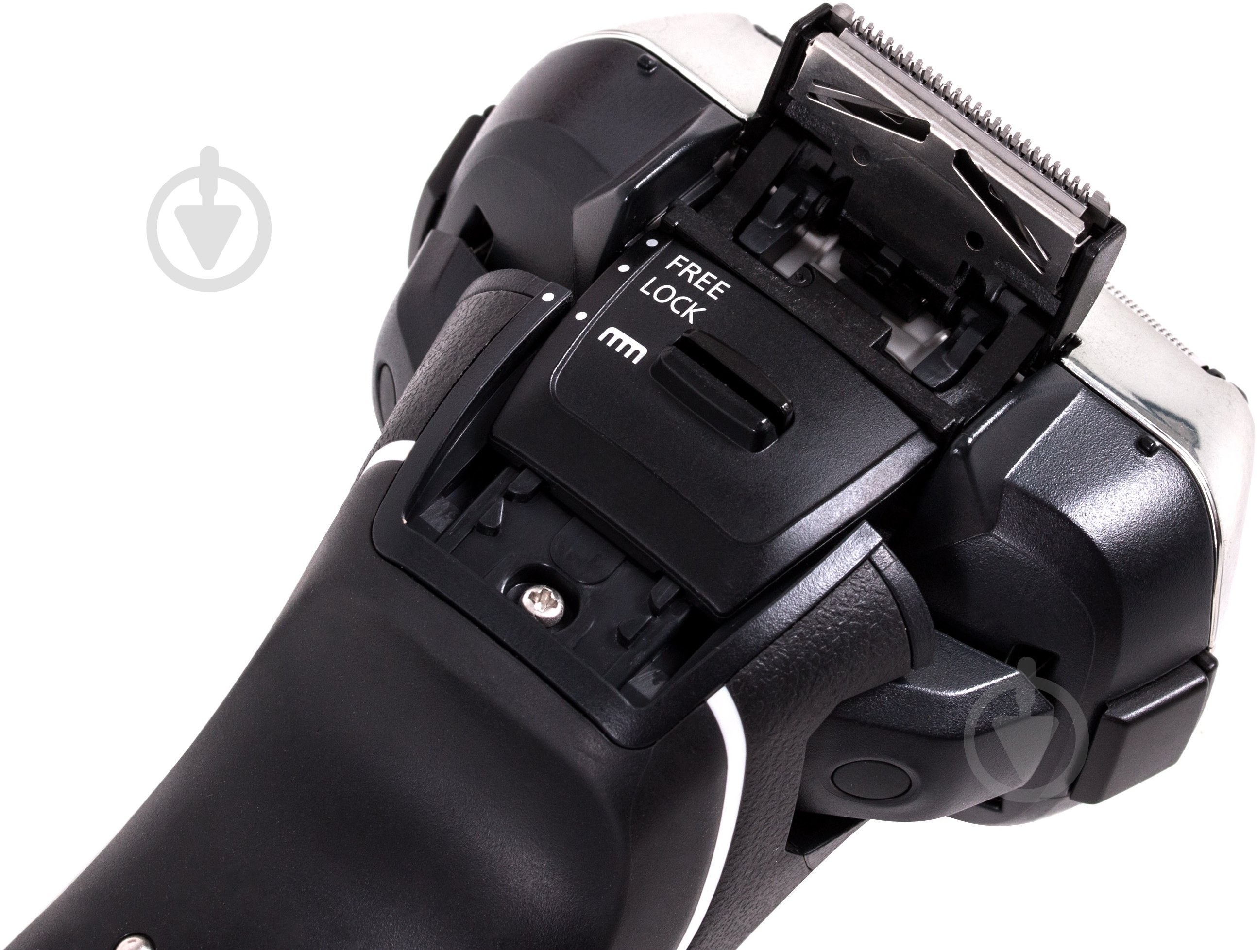 Электробритва Panasonic ES-LV95-S820 - фото 2